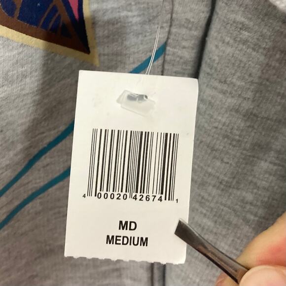 Walt DISNEY World Parks Hoodie M Graphic-Mickey-Mouse’Walt-Disney-World’ - Picture 6 of 14